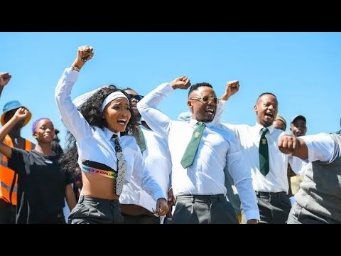 Gqom Mix 2024🔥 Featuring MrThela & More