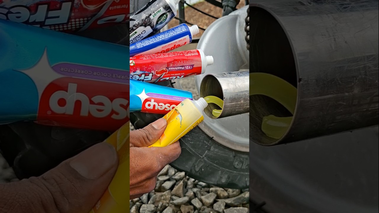 Jambo Fun Toothpaste Review β Is It Worth the Buzz? π±