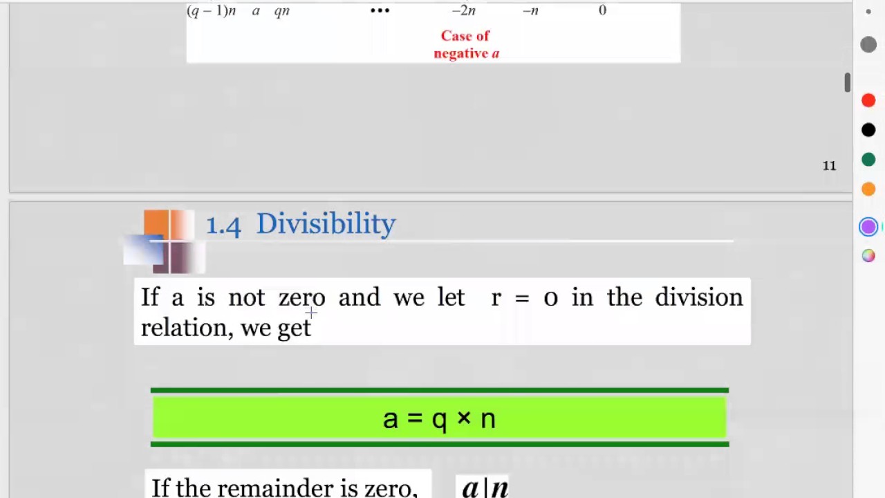 CS512 Cryptography Math: Essential Concepts for Beginners π