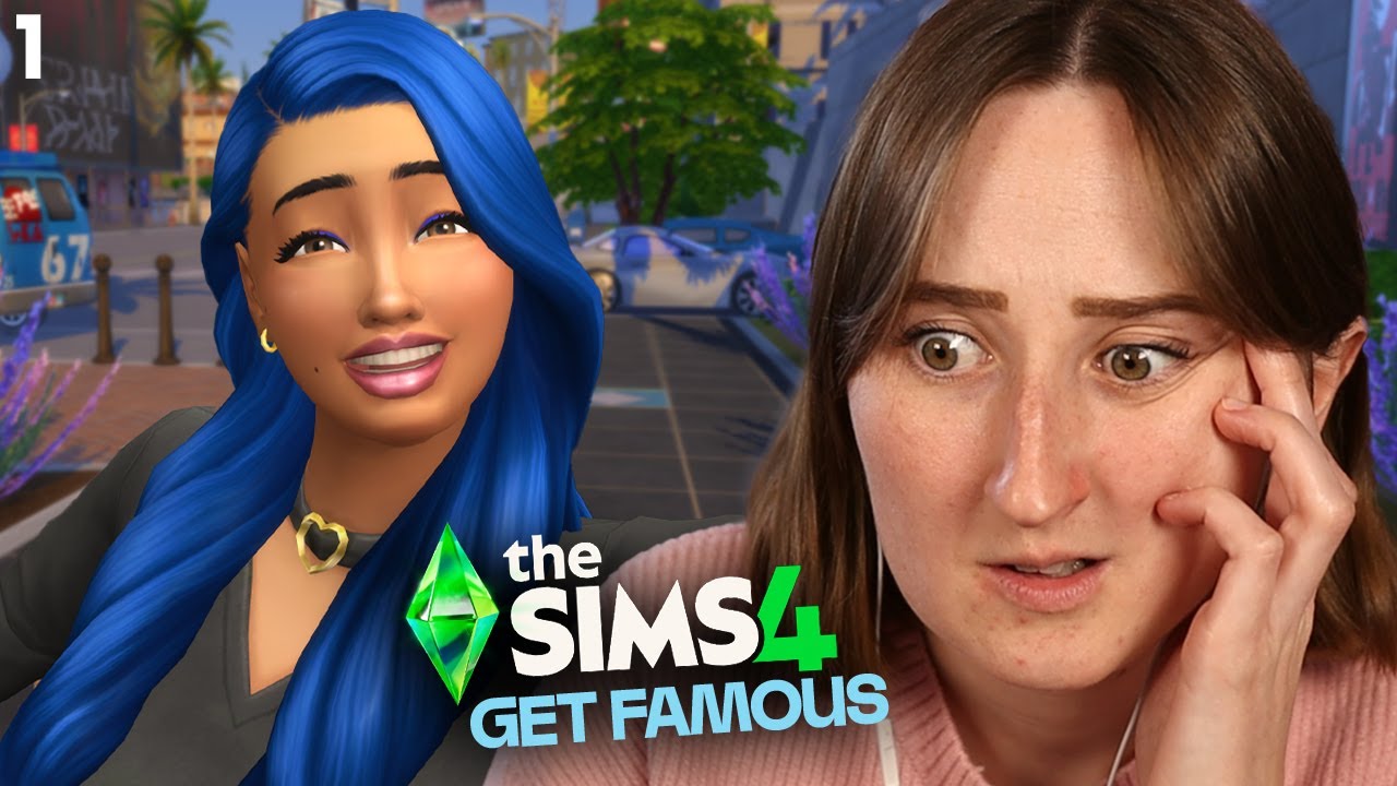 Let's Play Get Famous! 🎮 Fundraiser for Immigration Law Center