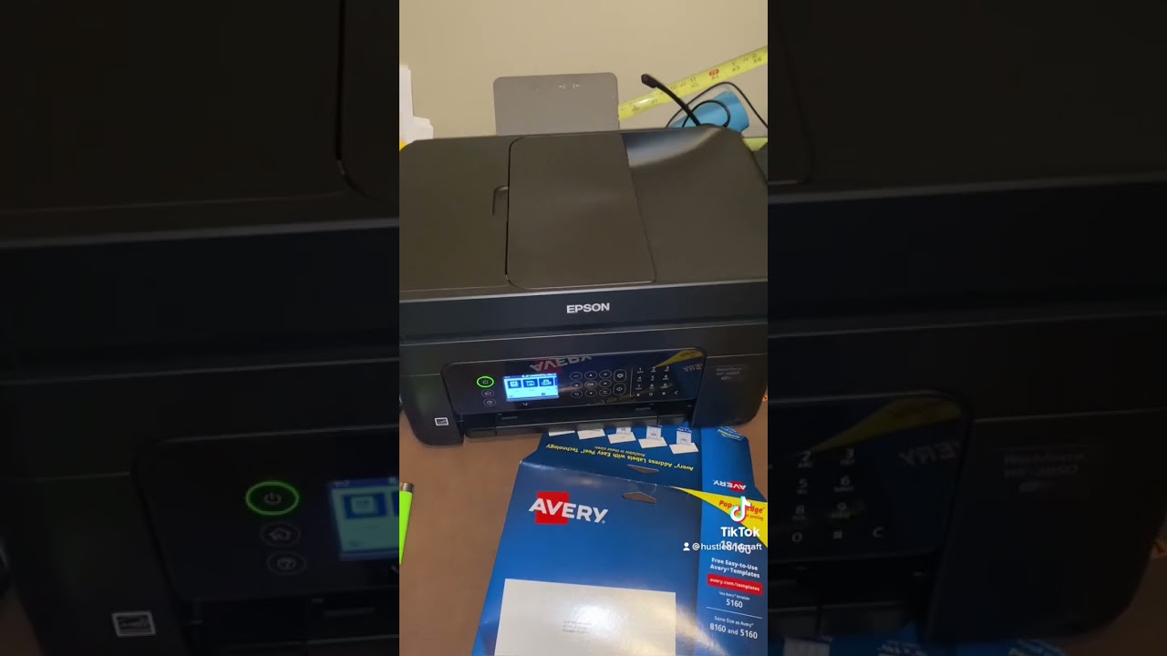 Simple DIY Guide to Print Professional Product Labels π·οΈ