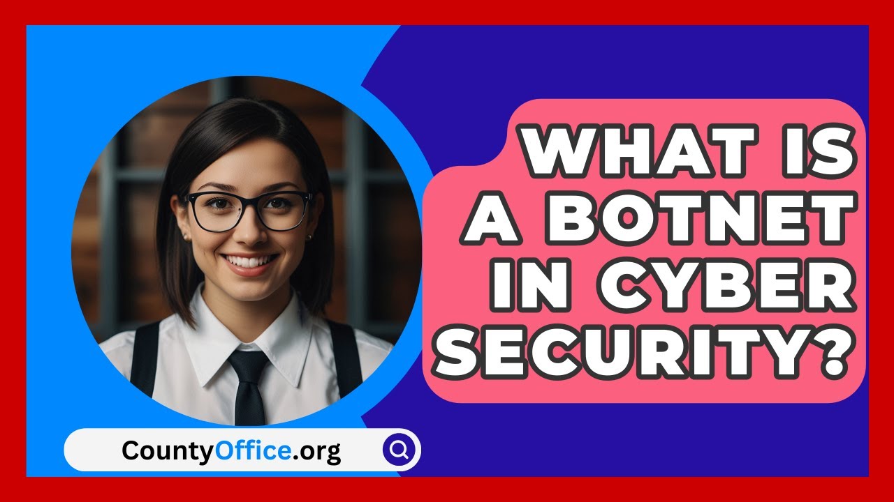 Understanding Botnets in Cybersecurity 🖥️