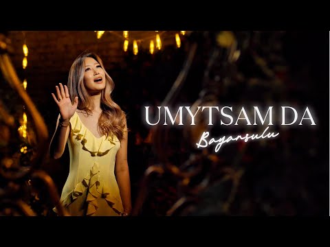 BAYANSULU - Umytsam da | Official MV