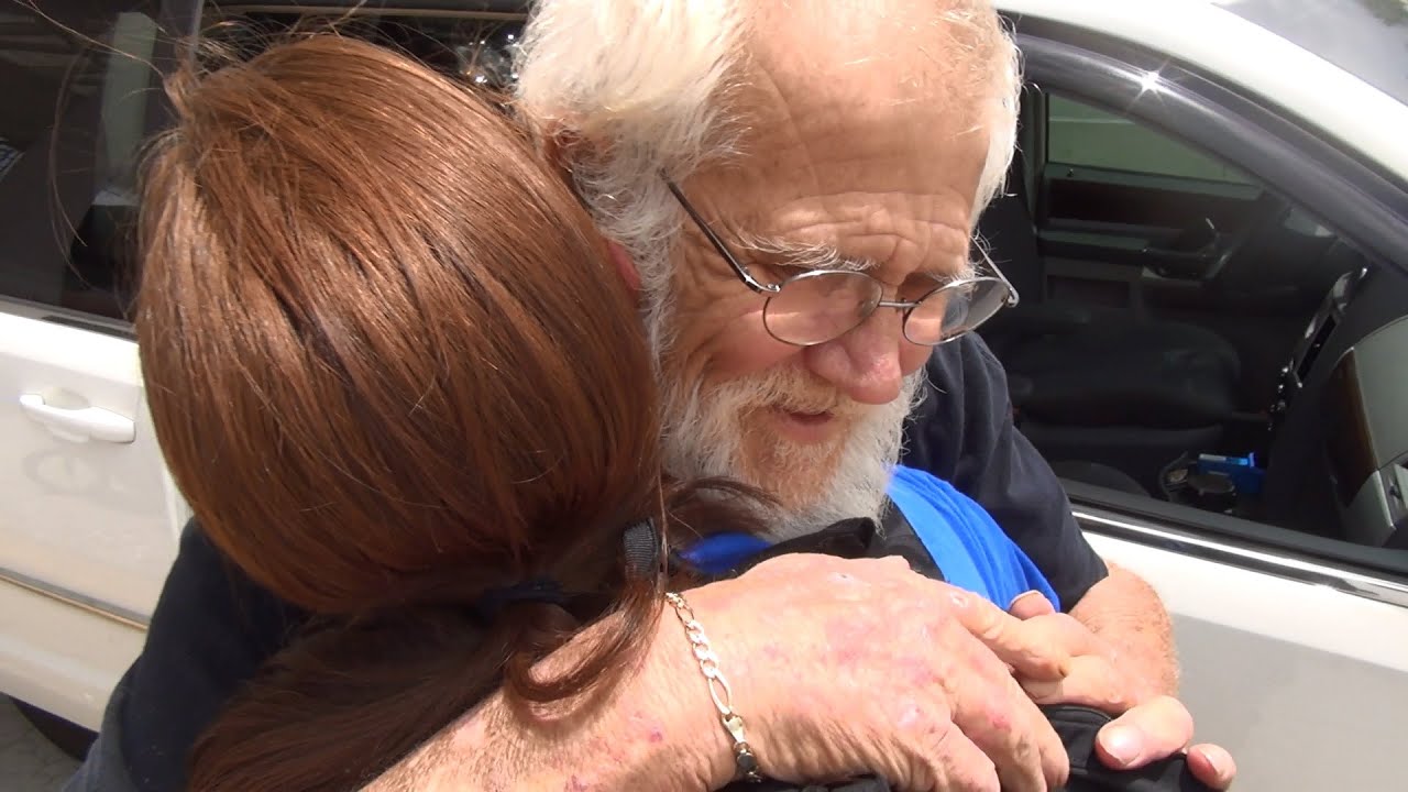 ANGRY GRANDPA'S SPECIAL GUEST!! (PRANK)