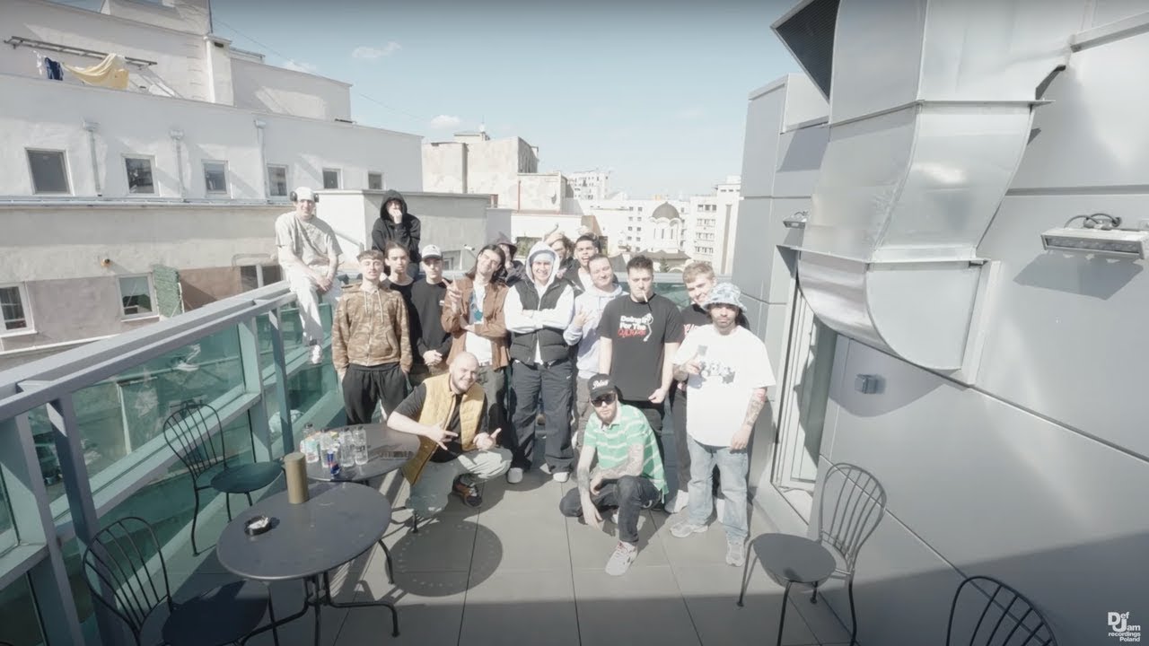 OG Eastbull & More Drop 'No Talk Cypher' 🎤