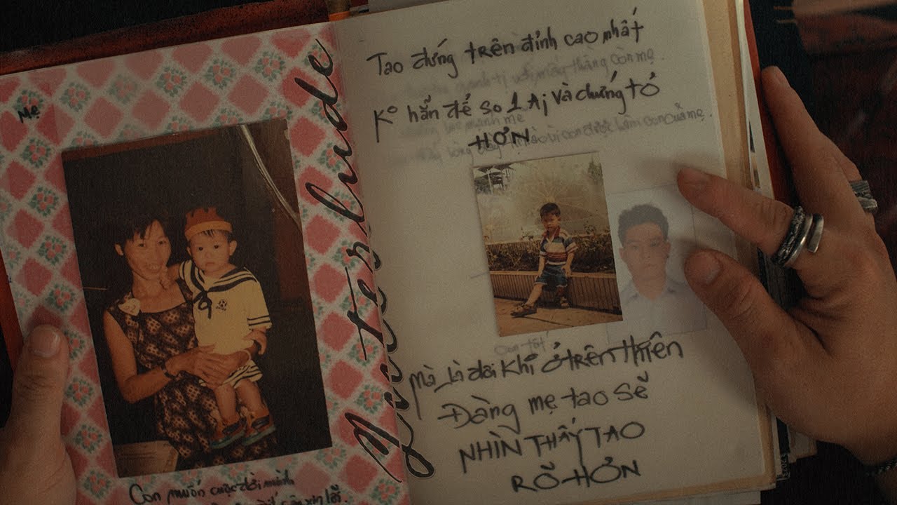 Seachains - Interlude from 30 The Album 🎶 | Stream & Download Now