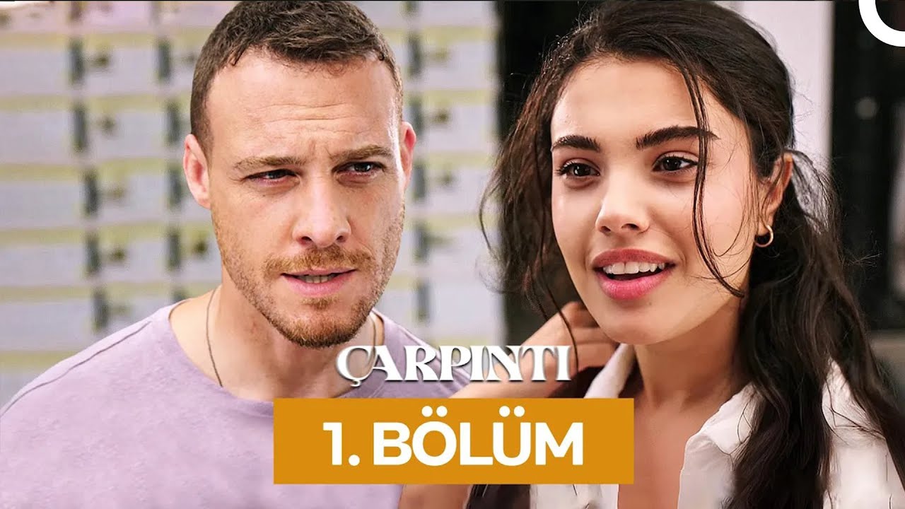 Çarpıntı 1. Bölüm Yayınlandı! Heyecanla Beklenen Serinin İlk Bölümünü İzle 🎬