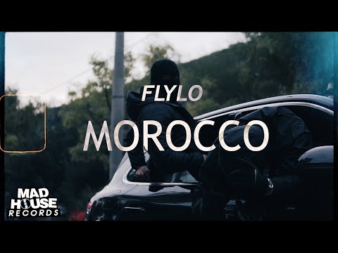 FLY LO - Morocco (Official Music Video)