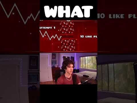 Geometry Dash 2.2 IMPOSSIBLE Wave Spam