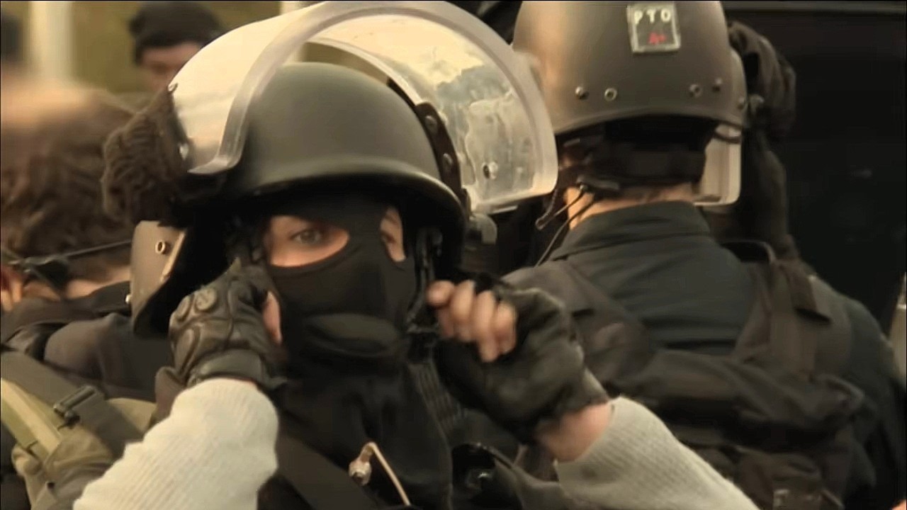 9 Janvier 2015 : Otages à l'Hyper Cacher 🕊️