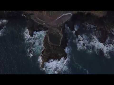 Stunning Tenerife Aerial Drone Footage 🌋