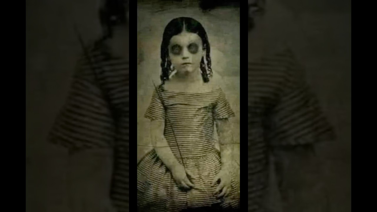 La Trágica Historia Real Detrás de Coraline