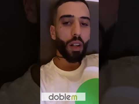 ديدين كلاش يقصف حليوة و يقول انه ليس من مستواه didin klach