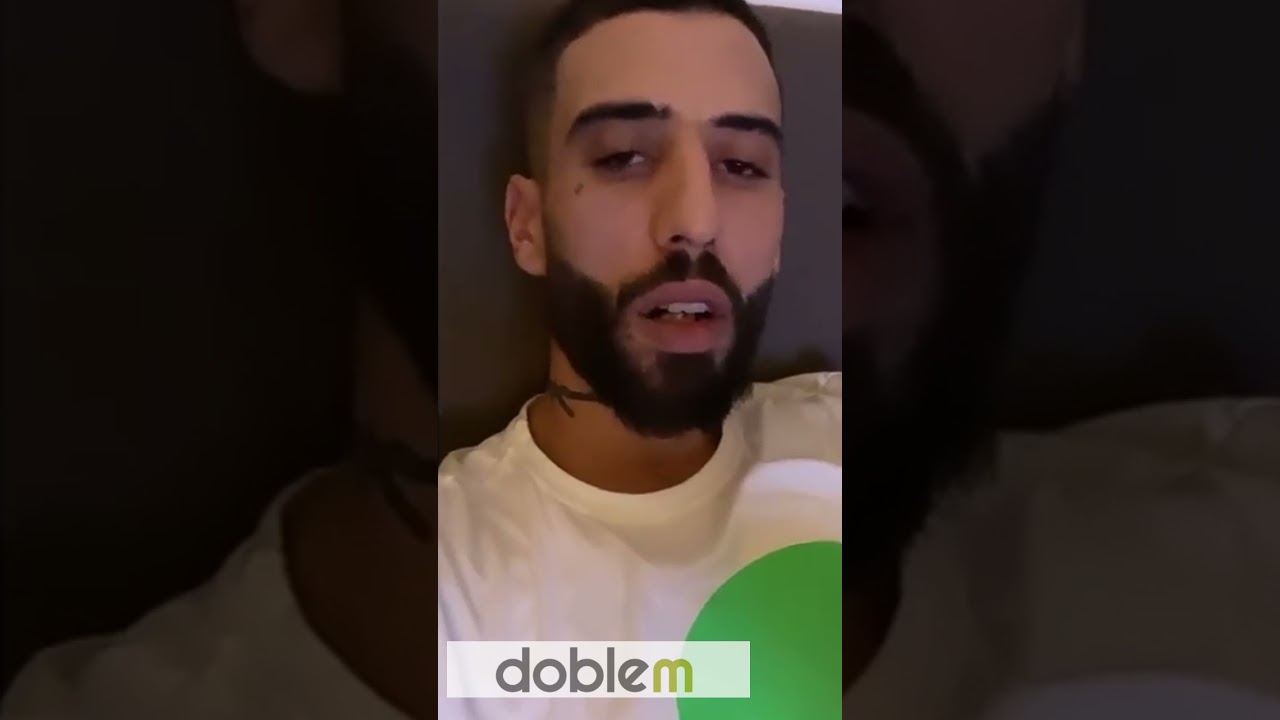 ديدين كلاش يهاجم حليوة ويؤكد أنه ليس بمستواه 🎤