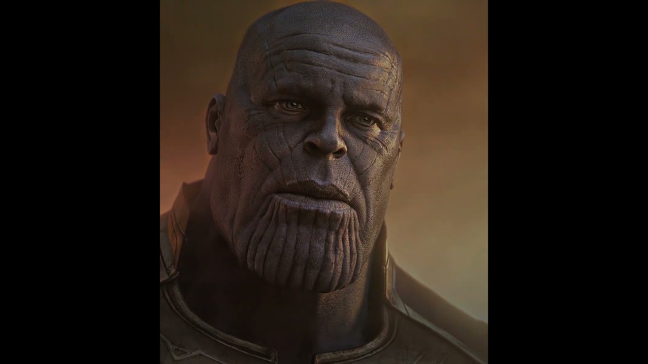 Avengers: Infinity War - VØJ, Narvent Memory Reboot ⚡