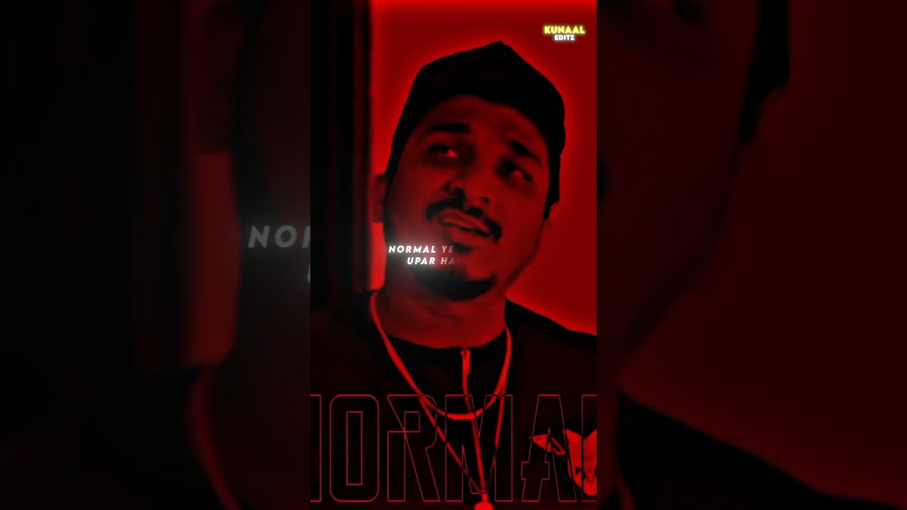 Bandana Gang - Divine | Lyrical Editing | #Divine #GullyGang #MotivationalVideo #DesiHipHop