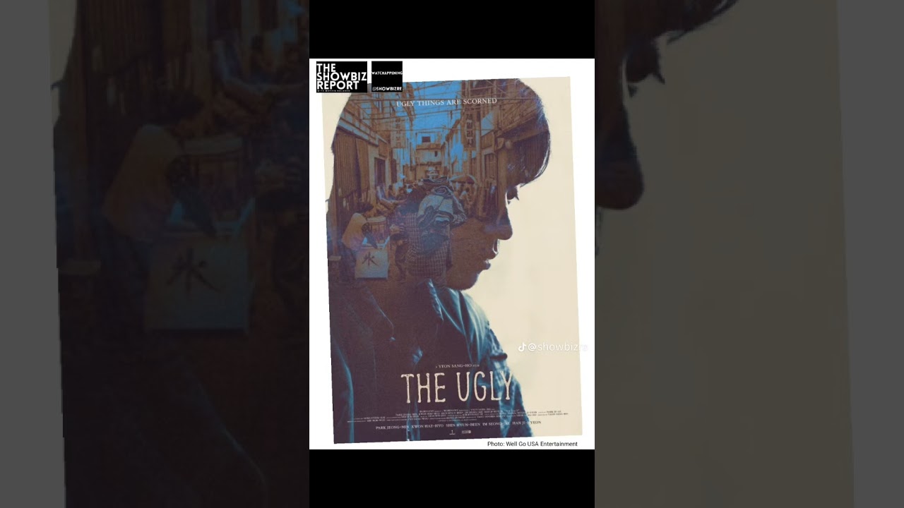 Watch the Korean Movie 'The Ugly' 🎬