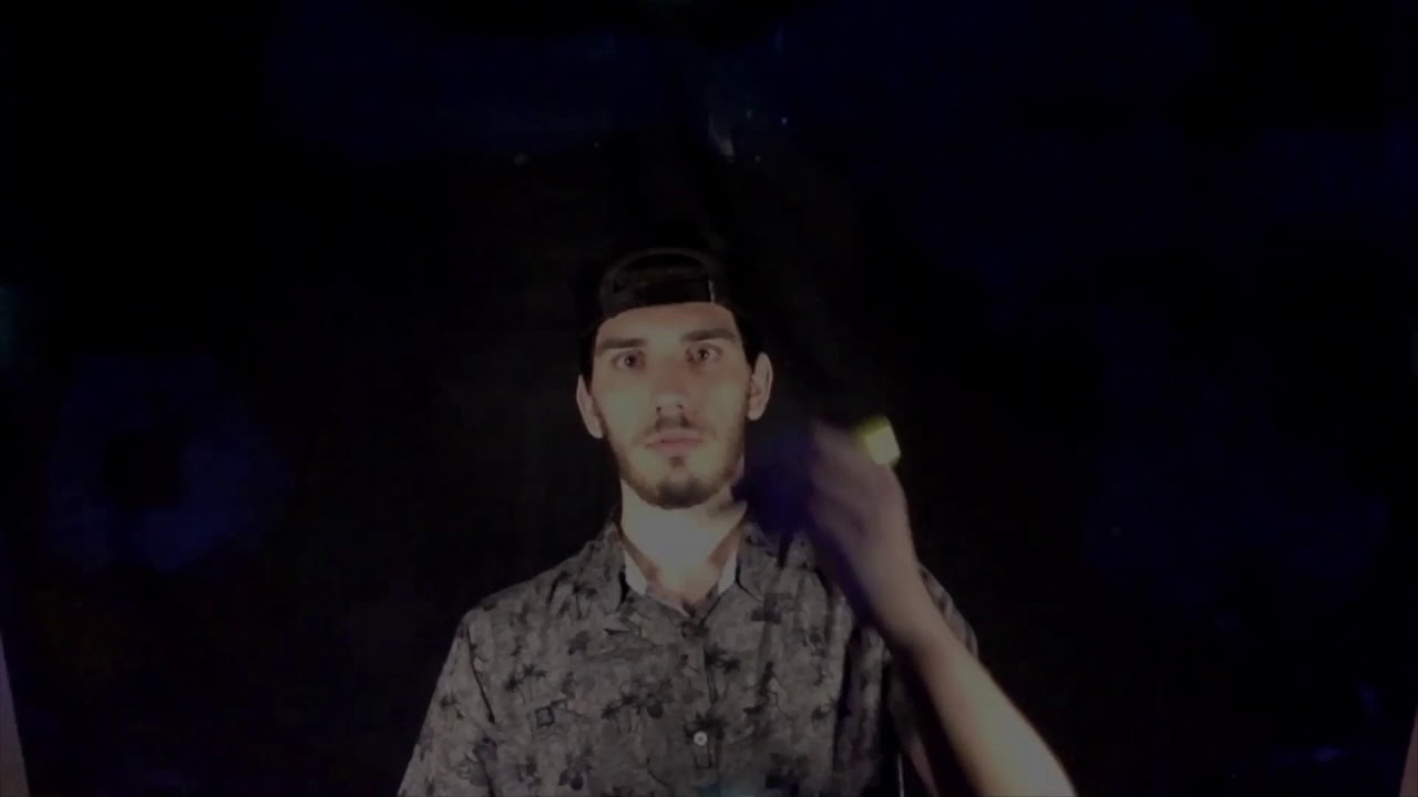 LightBoard: Pizarra de vidrio con luz LED✨