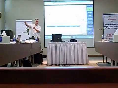 Al Najdain FOC Training