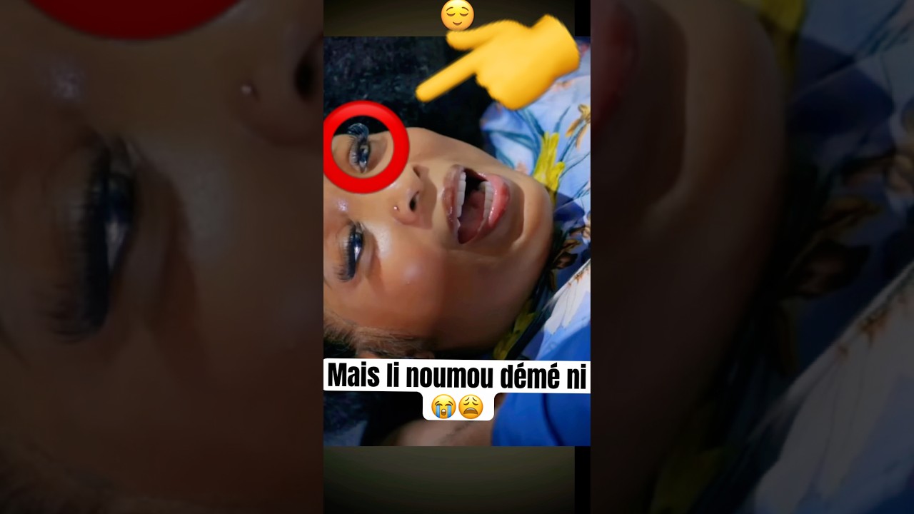 Fassema Saison 1 Ăpisode 49 : Une fin bouleversante đą