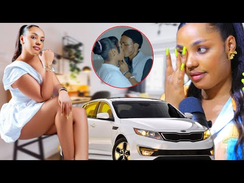 UBUKWE BUPFUYE KU MUNOTA WANYUMA😭Fiance amwambuye imodoka ya 20 Millions😳SWALLA BIRANGIYE NABI 😢🥲