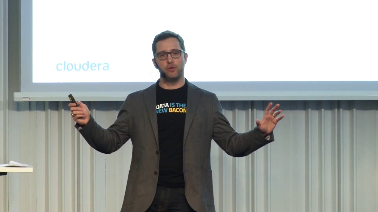 Unlocking Business Success with Apache Hadoop 🚀