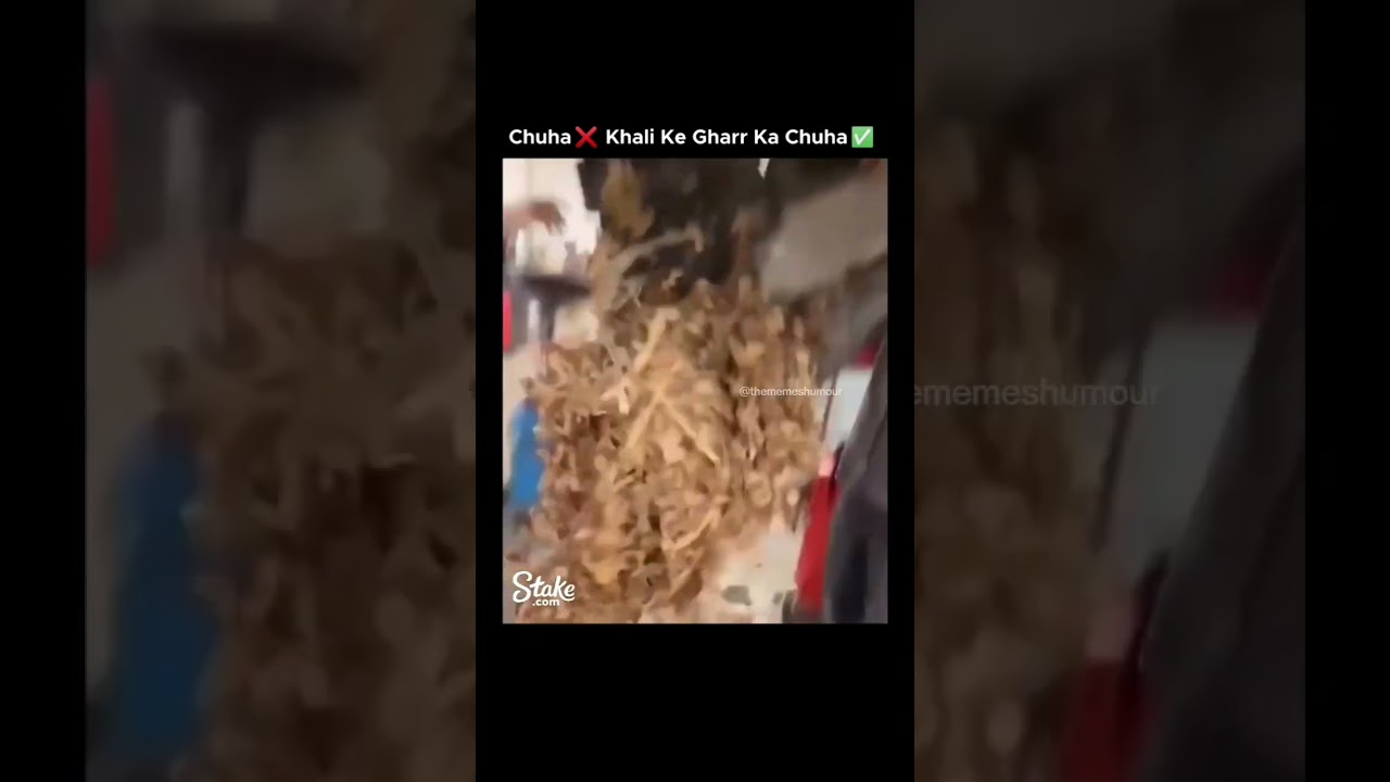 Hilarious Stand-Up Comedy π #Viral