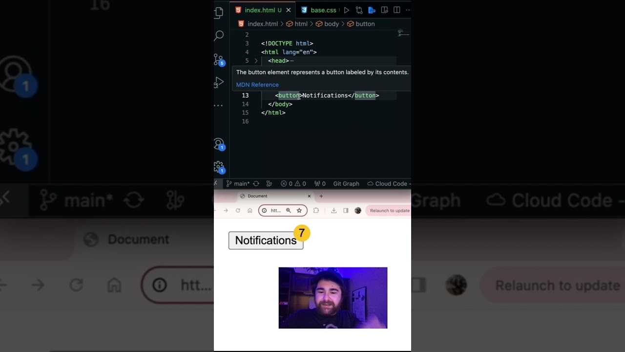 Smart CSS Tip Using HTML Data Attributes