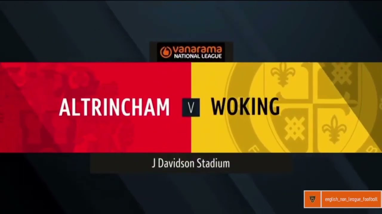 Regan Linney's Stellar Performance Boosts Altrincham FC ⚽