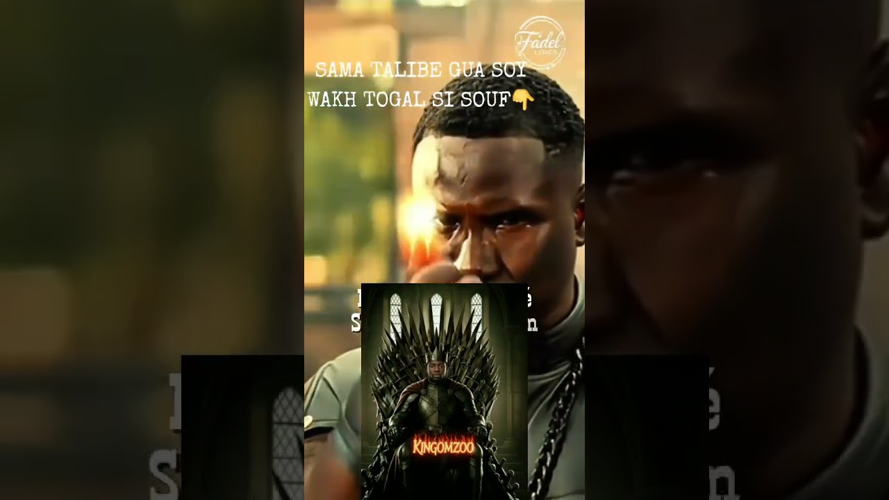 Dougen Dathe's Viral Music Duet 🎶