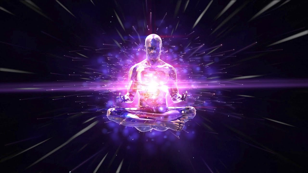 SAMADHI Meditation Music for Deep Consciousness 🎶