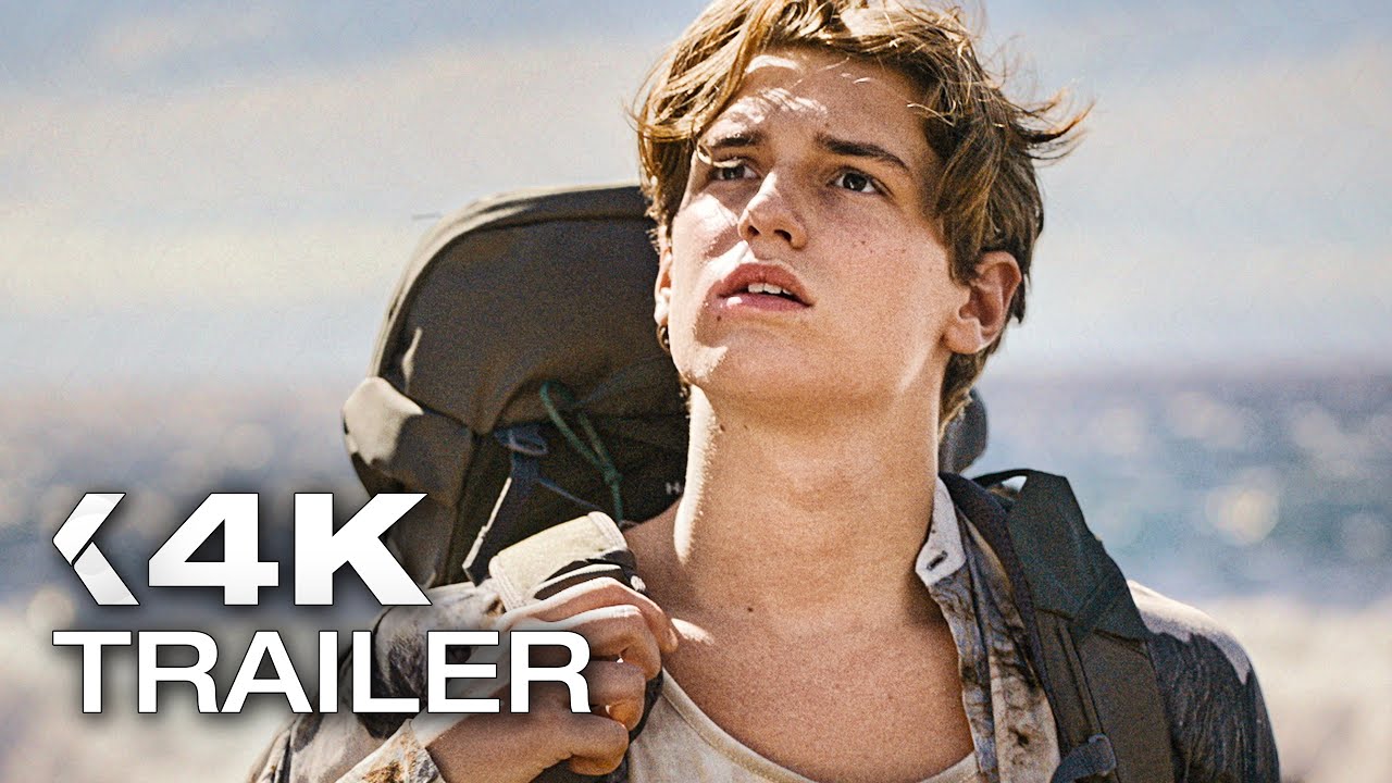 Die drei Fragezeichen: Toteninsel – Spannender Trailer 2026 🎬