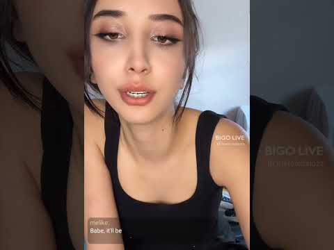 BIGO live girl #periscope #2203#livestream #broadcast