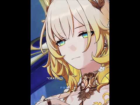 Their last moment before they left - Aglaea & Cipher Edit | Honkai Star Rail