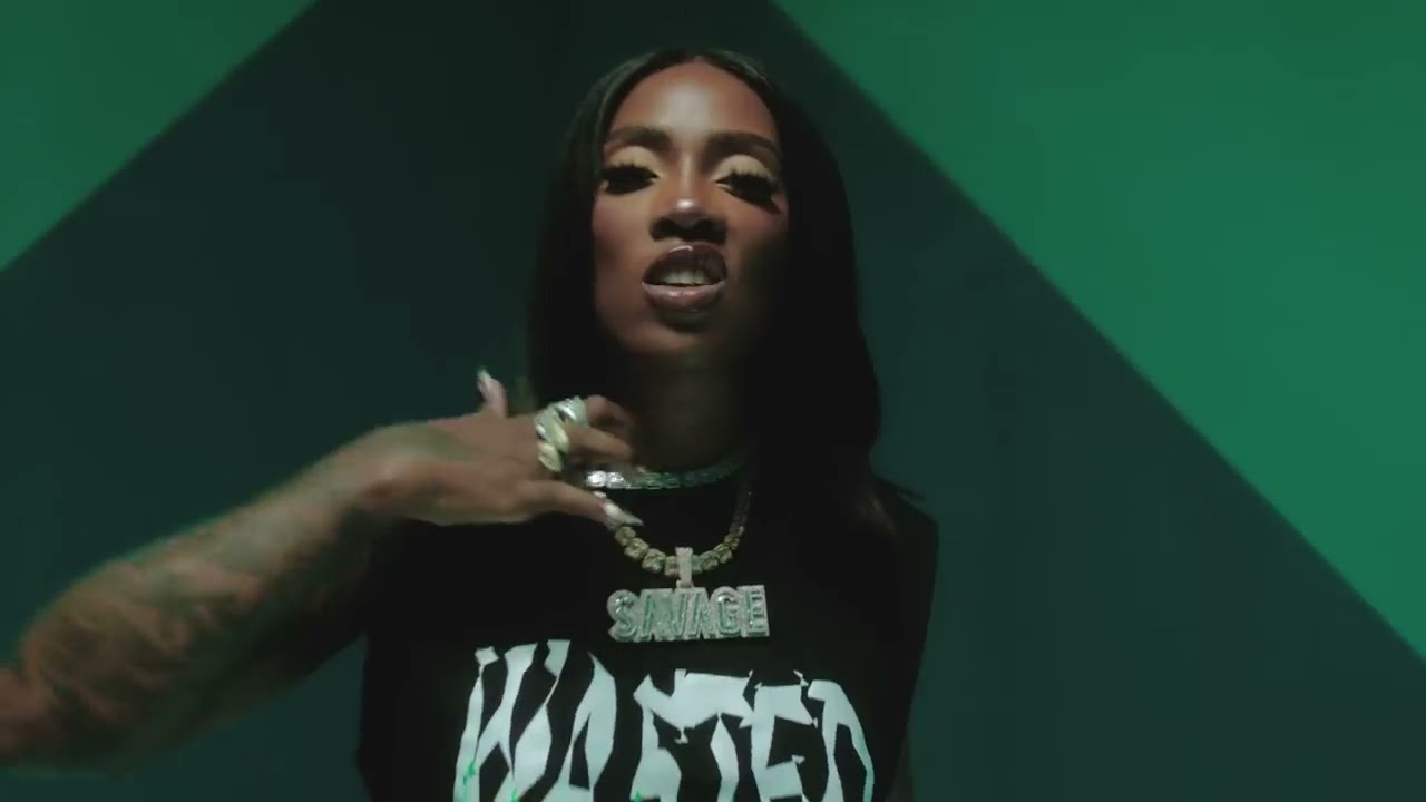 1da Banton - No Wahala (Remix) ft. Kizz Daniel & Tiwa Savage