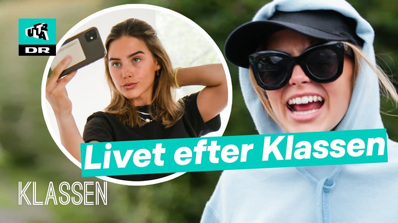 FORFULGT! Klassen må flygte! | Klassen Ekstra