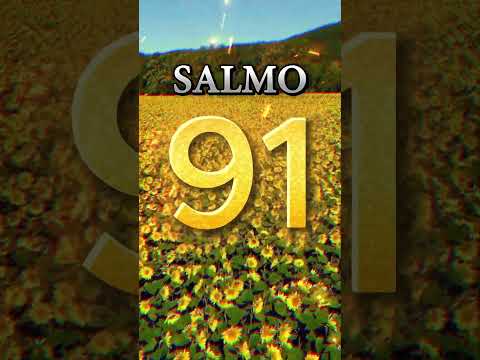 Fortíssima oração do salmo 91 a quebra das amarras #salmo91