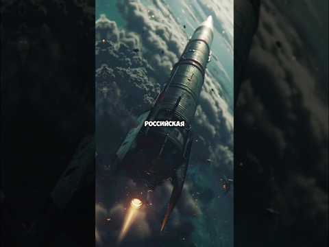 Самые мощные балеститические ракеты в мире. Не забудь лайк и подписку.