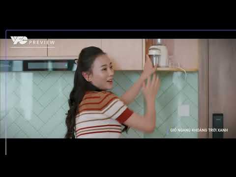 Preview Gió ngang khoảng trời xanh tập 38 | Linh cố ý chạm vào người Đăng trước mặt Mỹ Anh