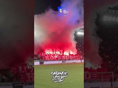 Lausanne Sports coupe d'Europe, Lausanne - Besiktas le 21.08.2025