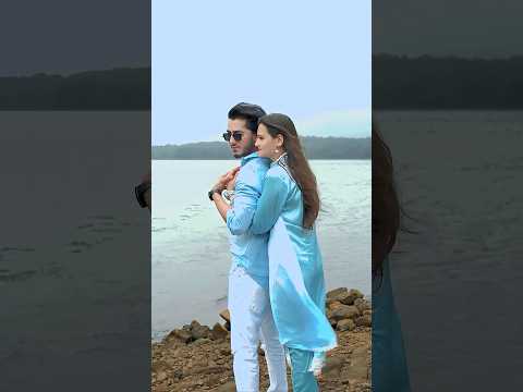 Next Video Konsa Chahiye ? #sarfarazansari #couple #couplegoals #sea #view #romantic #song