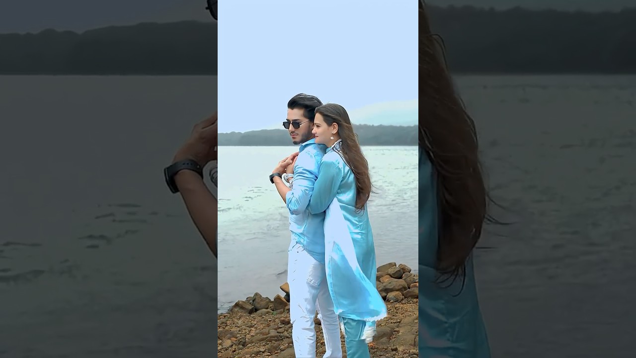 Which Video Do You Want Next? 🌊 #CoupleGoals