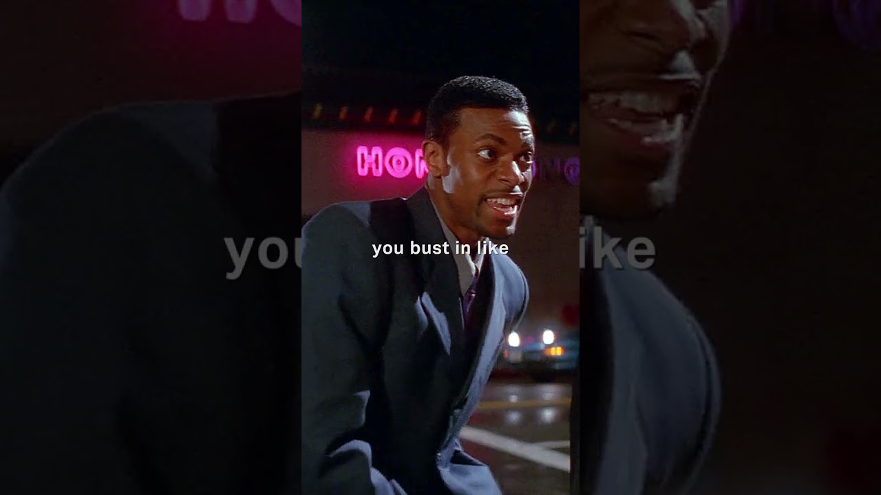 Rush Hour (1998) - A Classic Action Comedy