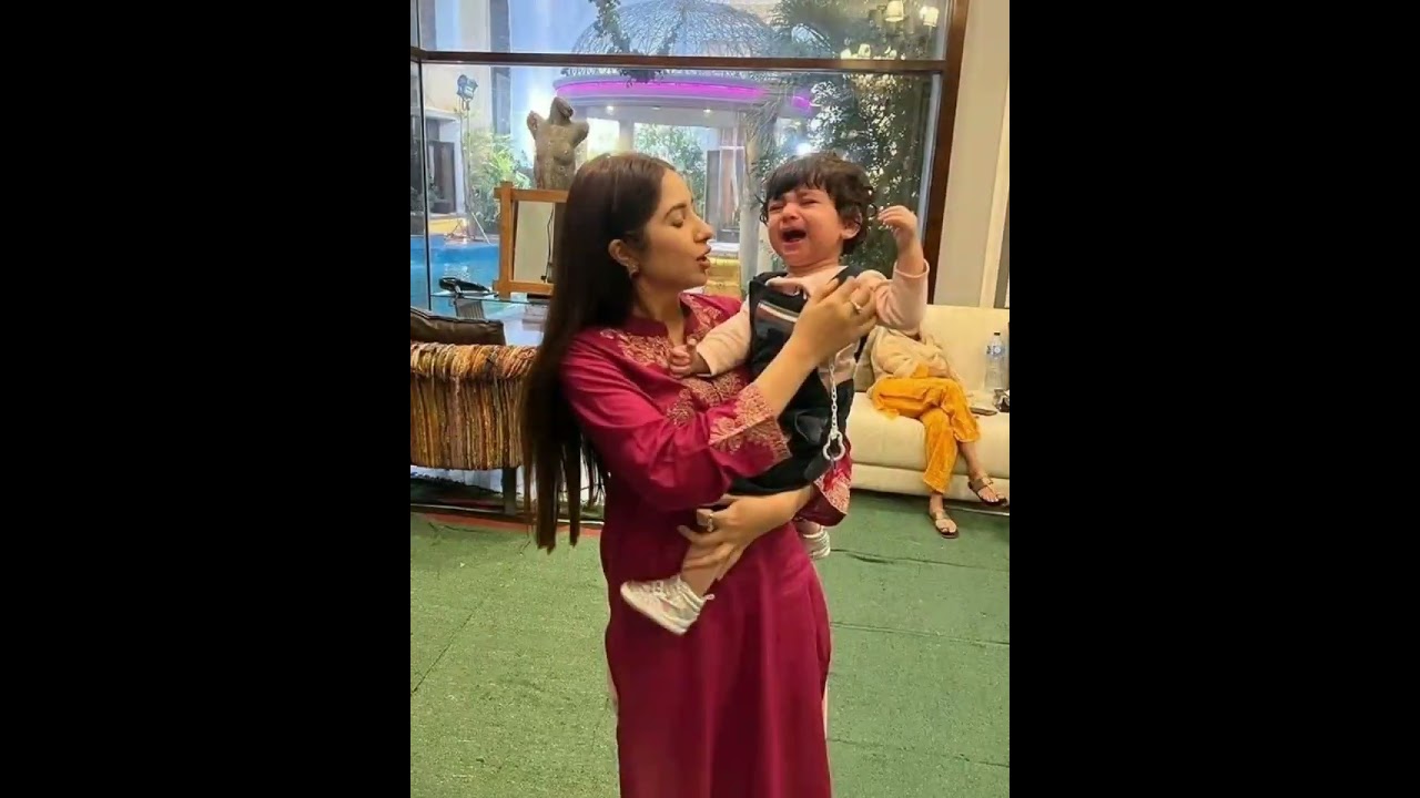 Tere Bin Last Episode BTS π