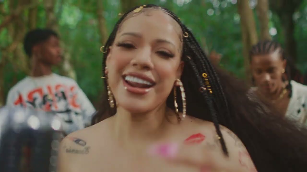 Danny & Temg X La Insuperable & Angel Dior - Fulana Remix 🎶