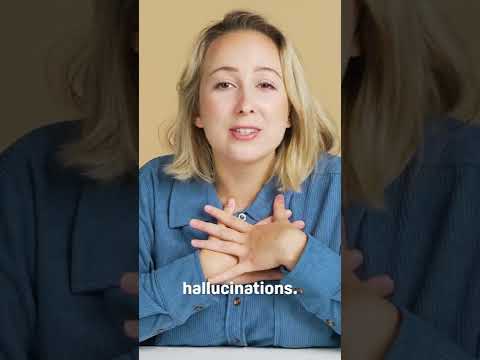 3 Types Of Sleep Paralysis #shorts