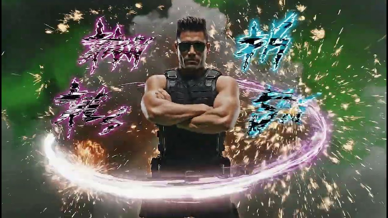 Green Screen Memes Pack: Free VFX Elements 🎬