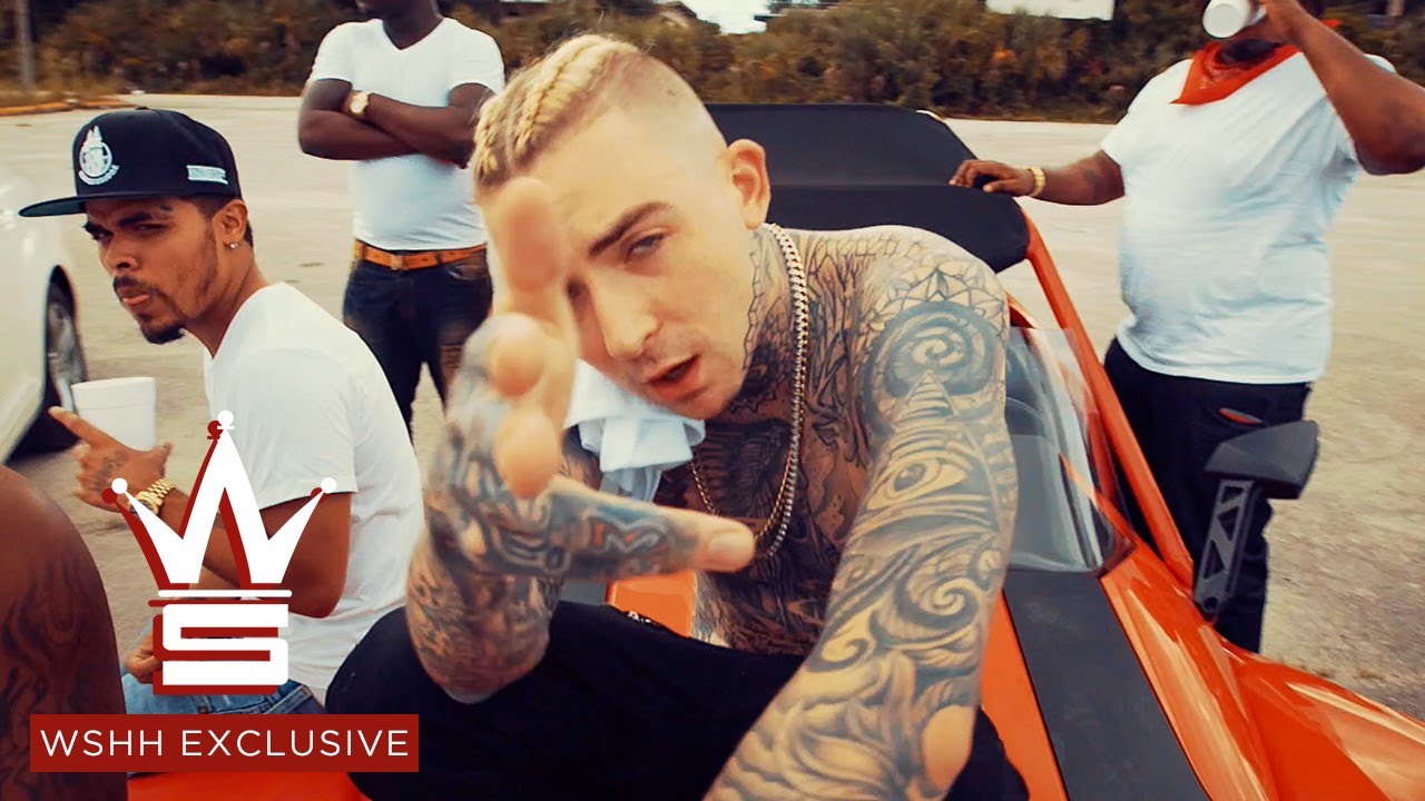 Caskey "Cash Money 2000" (WSHH Exclusive - Music Video)