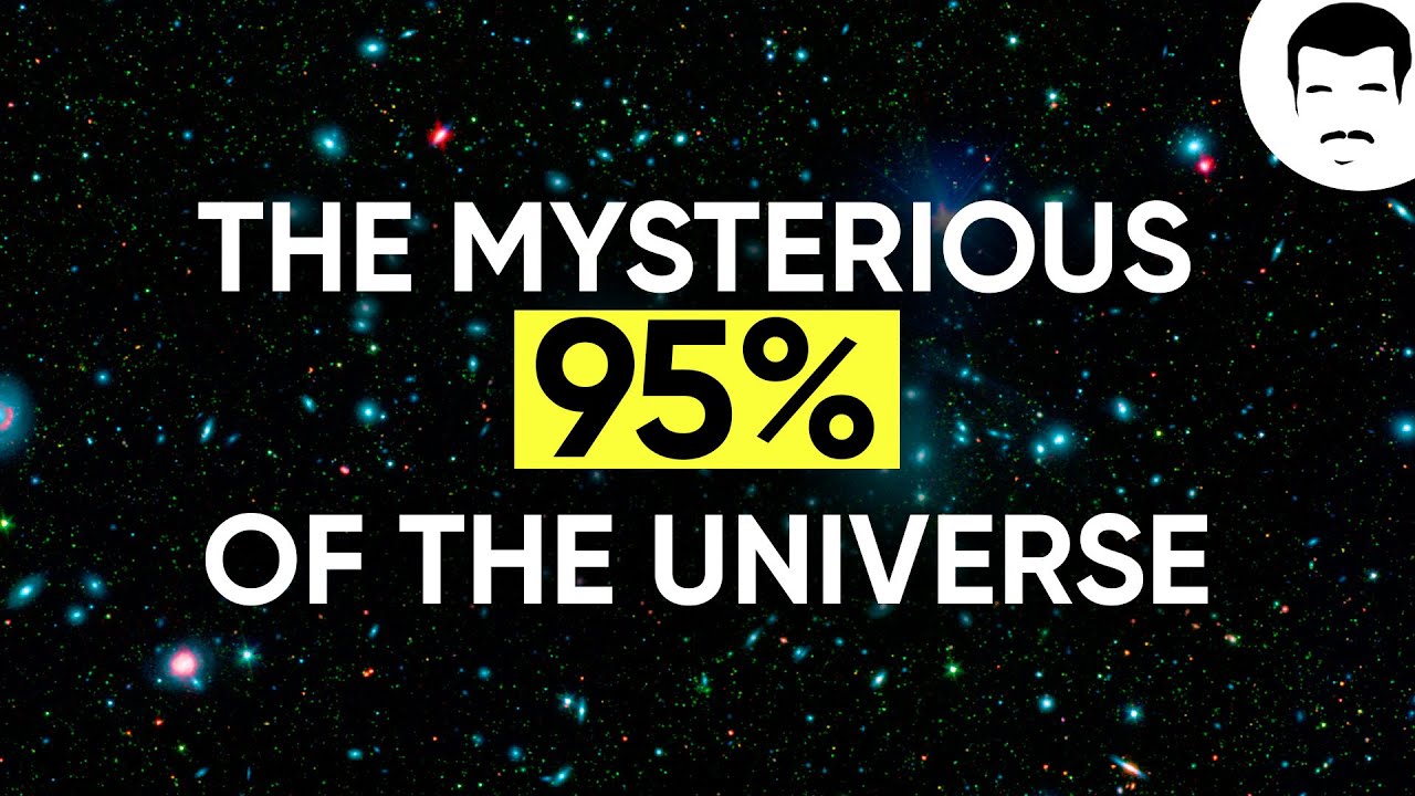 Cosmic Queries: Exploring Cosmological Mysteries with Neil deGrasse Tyson