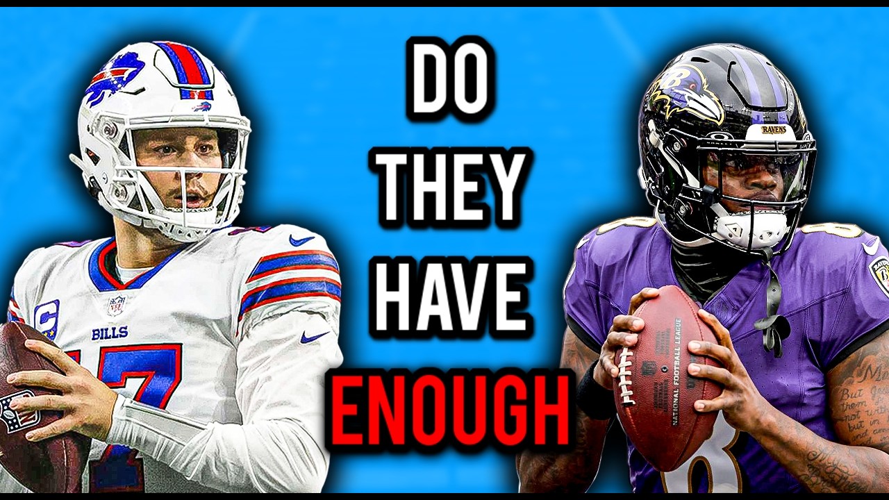 Top Questions for the 2025 NFL Season 🏈